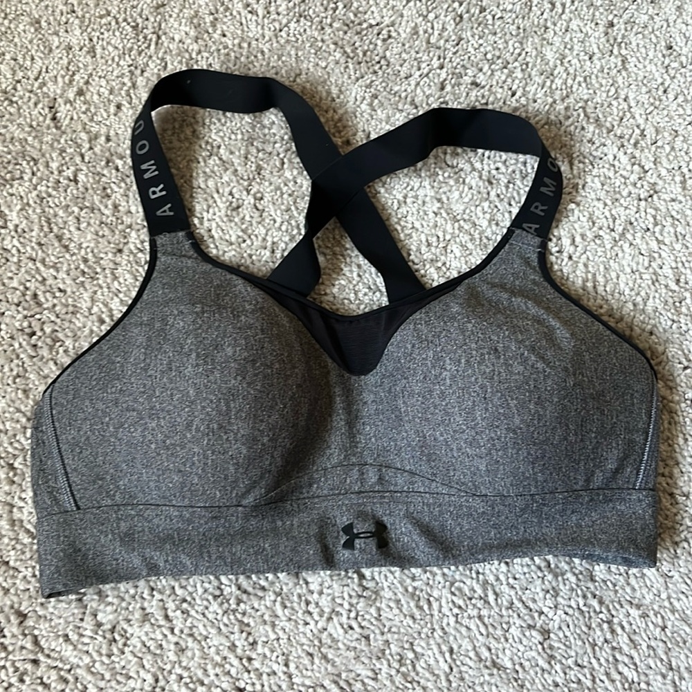 Sports bra